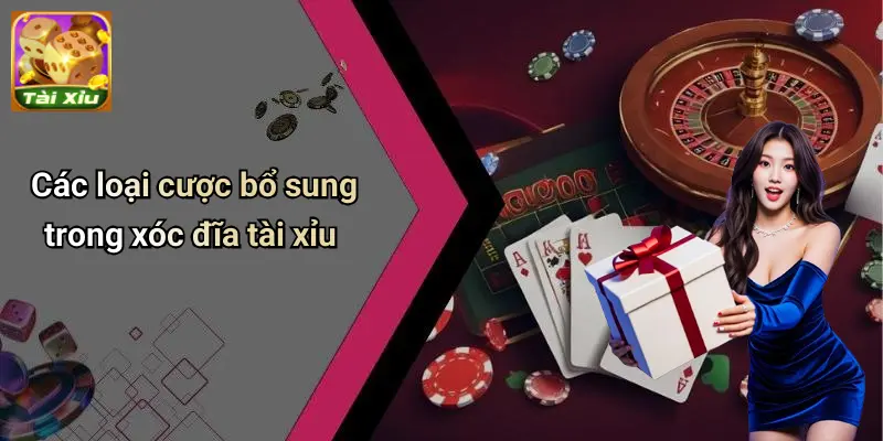 Xóc Đĩa Tài Xỉu Là Gì