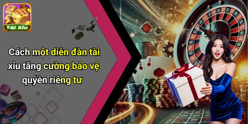 Quyền riêng tư 3 Quyền Riêng Tư