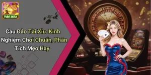 Cầu Đảo Tài Xỉu