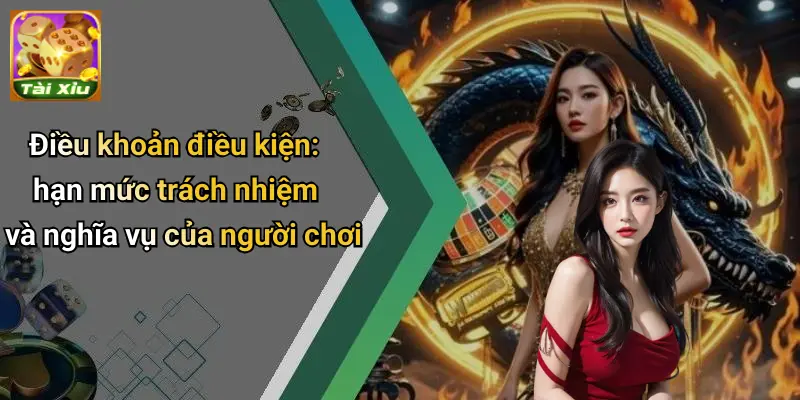 Điều khoản điều kiện