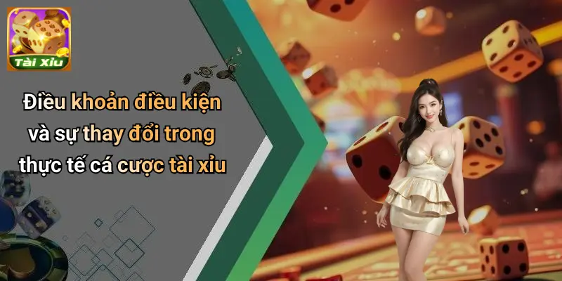 Điều khoản điều kiện