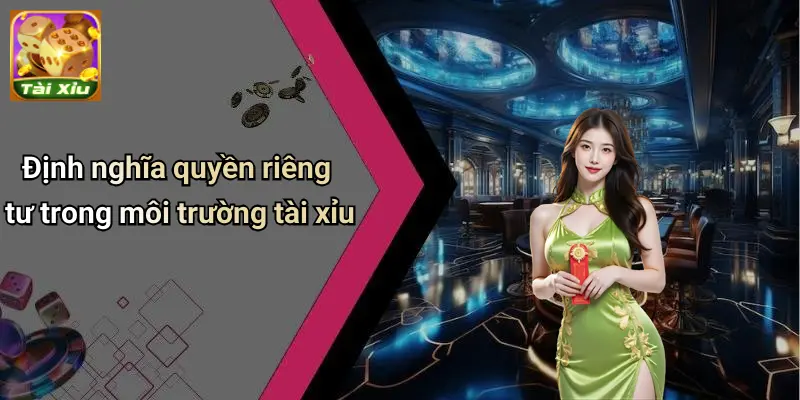 Quyền riêng tư 1 Quyền Riêng Tư
