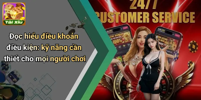 Điều khoản điều kiện