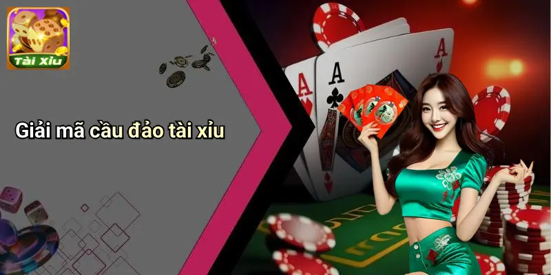 Cầu Đảo Tài Xỉu