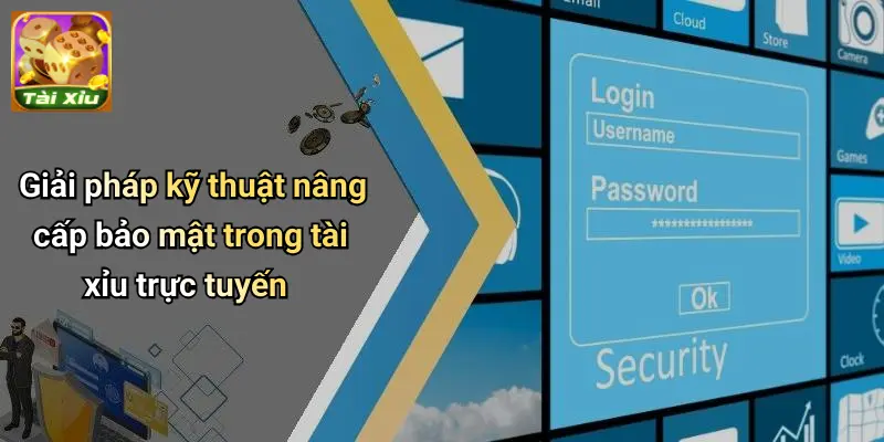 Chính Sách Bảo Mật