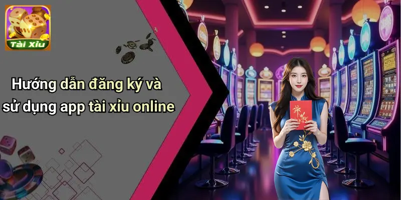 App tài xỉu 4 App Tài Xỉu