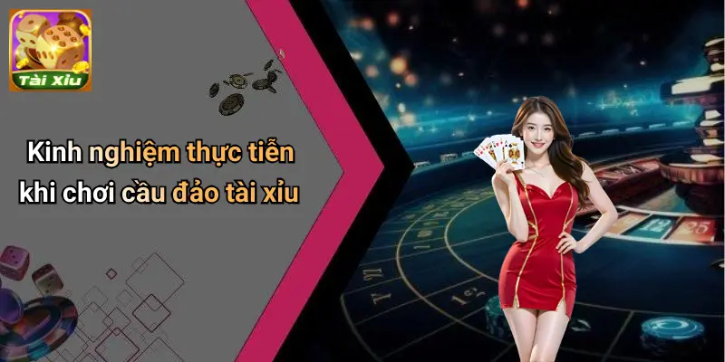Cầu Đảo Tài Xỉu