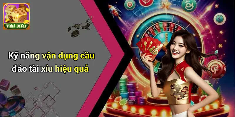 Cầu Đảo Tài Xỉu