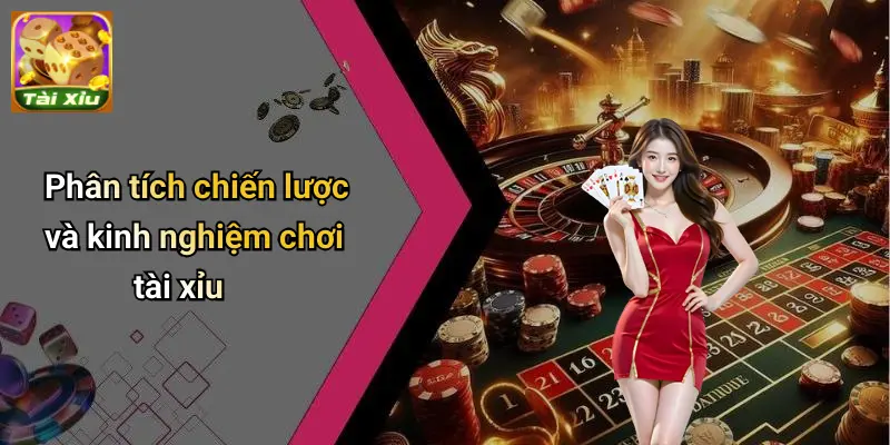 Tin tức Tài xỉu