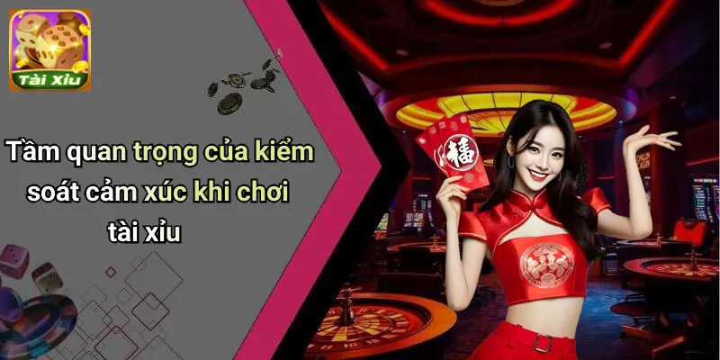 Kinh Nghiệm Tài Xỉu