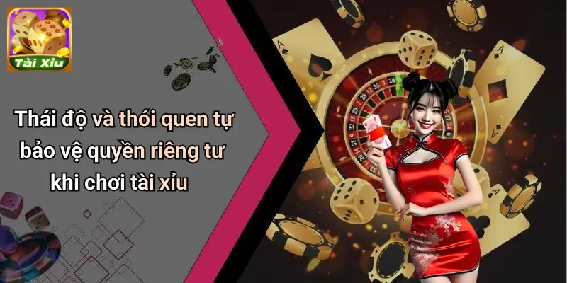 Quyền riêng tư 4 Quyền Riêng Tư