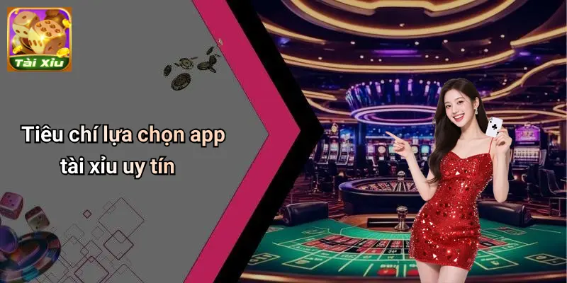 App tài xỉu 2 App Tài Xỉu