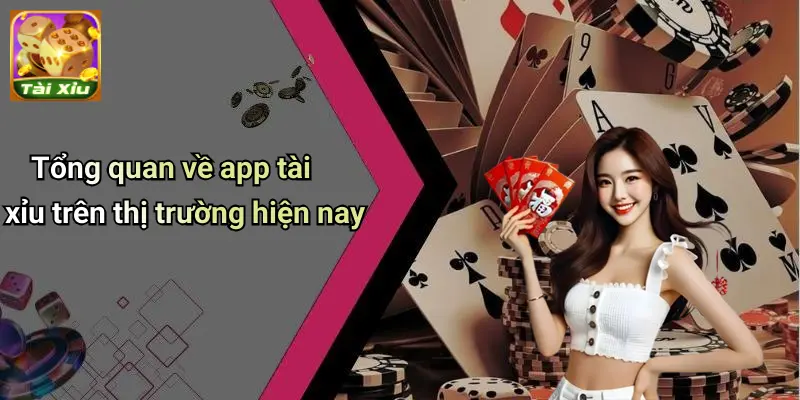 App tài xỉu 1 App Tài Xỉu