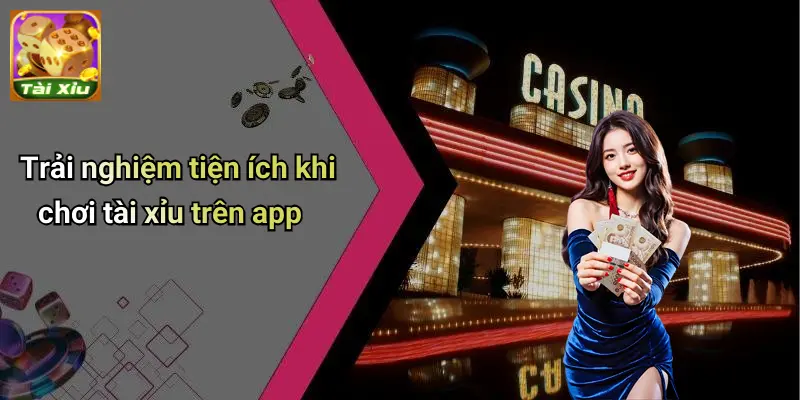App tài xỉu 3 App Tài Xỉu