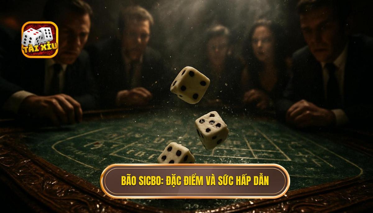 Bão Sicbo Là Gì Và Tại Sao Nó Lại Hấp Dẫn_