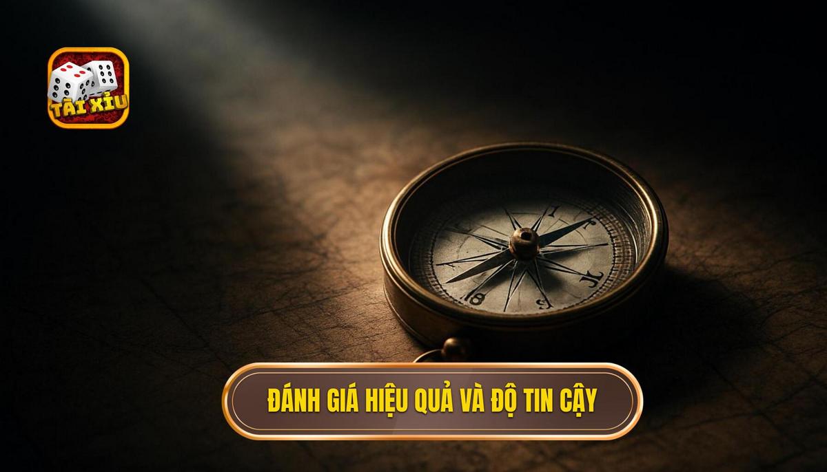 Đánh Giá Tính Hiệu Quả Và Độ Tin Cậy Chuyên Môn