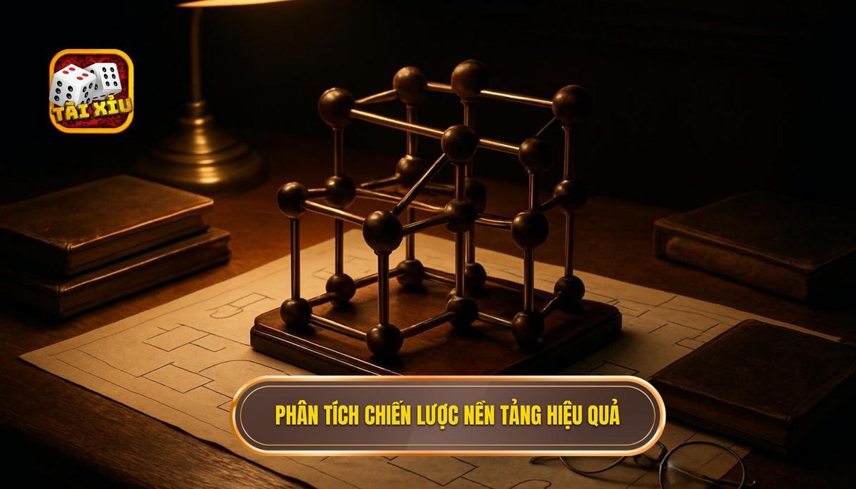 Phân Tích Các Chiến Lược Nền Tảng Để Bắt Bão