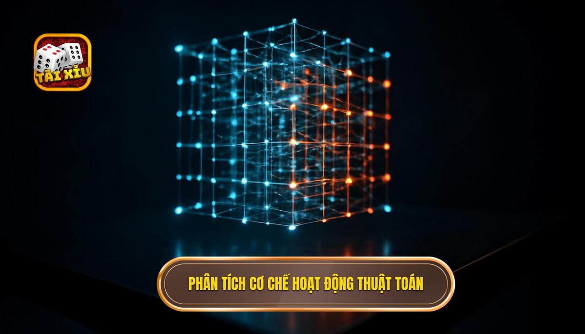 Phân Tích Chuyên Sâu Cơ Chế Hoạt Động Của Thuật Toán