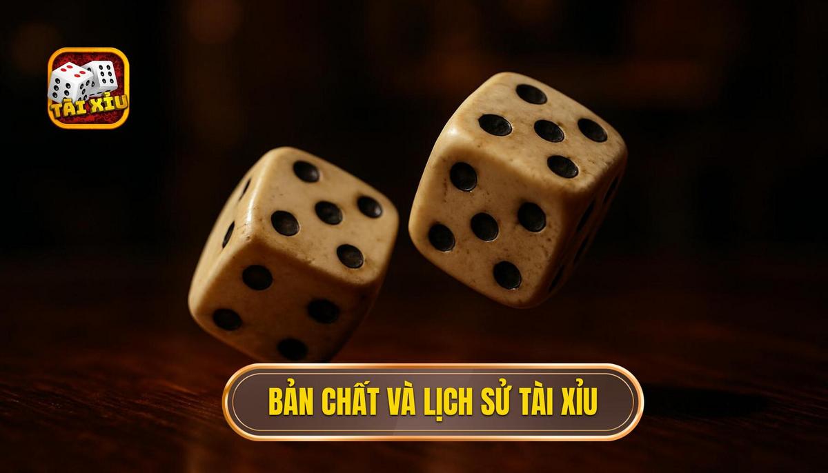 Sự Ra Đời Và Bản Chất Của Tài Xỉu (Sic Bo)