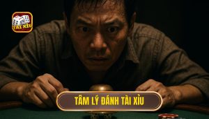 tâm lý đánh tài xỉu