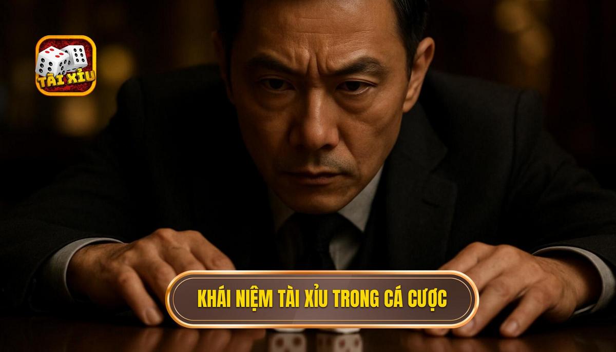 Khái quát về khái niệm tài xỉu hòa trong cá cược hiện đại