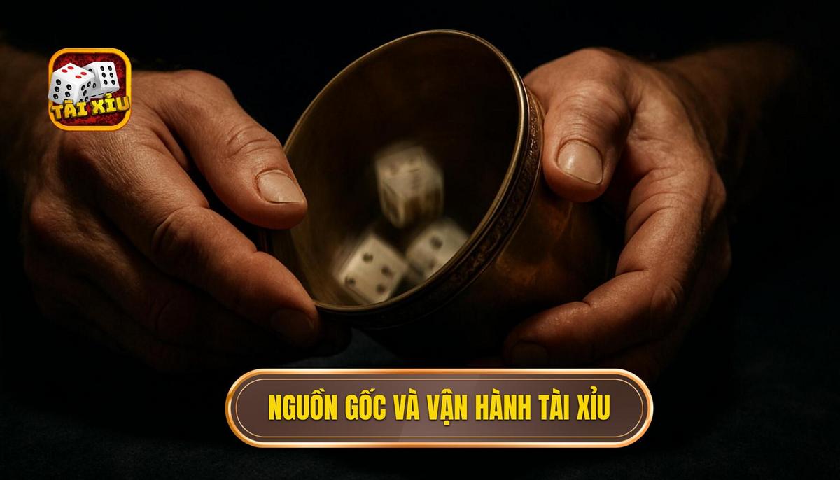 Tài xỉu xí ngầu: Nghệ thuật điều khiển xác suất và chiến lược thắng lợi 1 Nguồn gốc và sự vận hành cốt lõi của tài xỉu xí ngầu