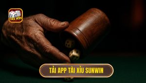 thumb - tải app tài xỉu sunwin