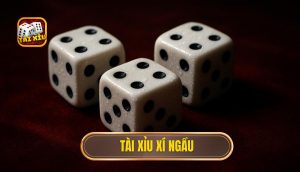 thumb - tài xỉu xí ngầu