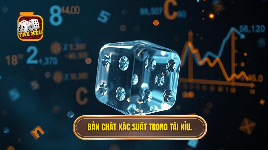 Hiểu Về Bản Chất Của Xác Suất Trong Tài Xỉu
