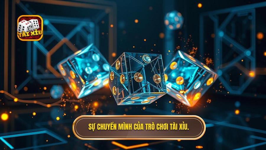 Các loại tài xỉu phổ biến hiện nay: Đánh giá chi tiết và kinh nghiệm lựa chọn 1 Sự chuyển mình của trò chơi Tài Xỉu trong thời đại mới