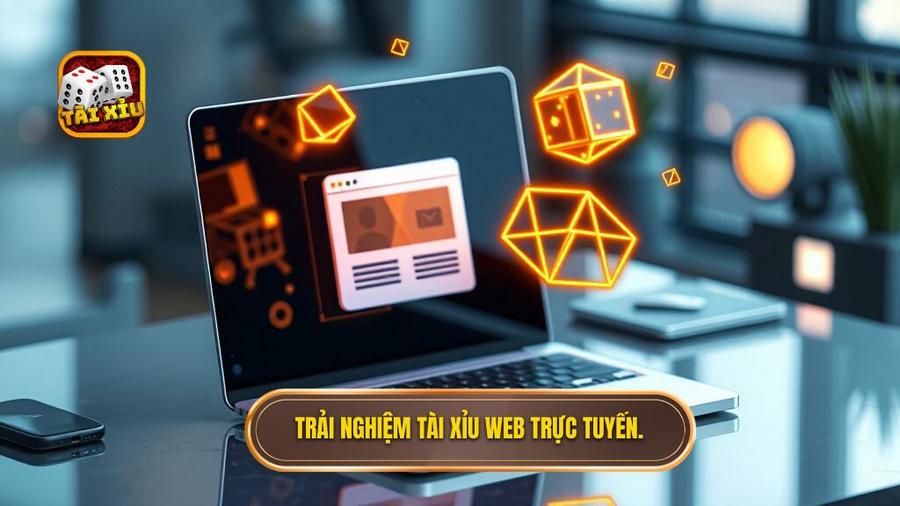 Tài xỉu web không cần tải là gì?