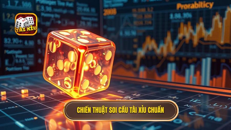 Các Chiến Thuật Soi Cầu Tài Xỉu Xác Suất Thắng Cao
