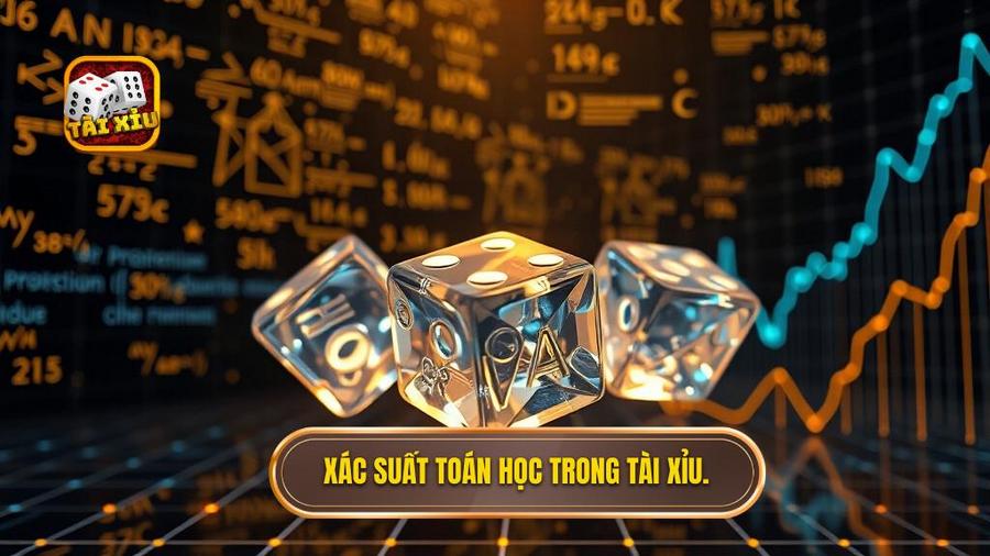 Phân tích xác suất và toán học trong Tài xỉu tài lớn – tài nhỏ