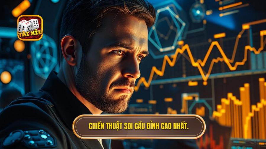 Chiến thuật "Soi cầu" đỉnh cao cho người sành sỏi