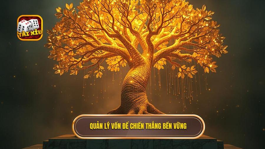 Quản Lý Vốn - Xương Sống Của Mọi Chiến Thắng