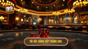 Tài Xỉu Xác Suất Thắng Cao: Cẩm Nang Toàn Diện Để Làm Chủ Mọi Ván Cược
