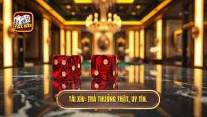 Tài xỉu có trả thưởng thật không? Phân tích chi tiết từ góc nhìn chuyên gia