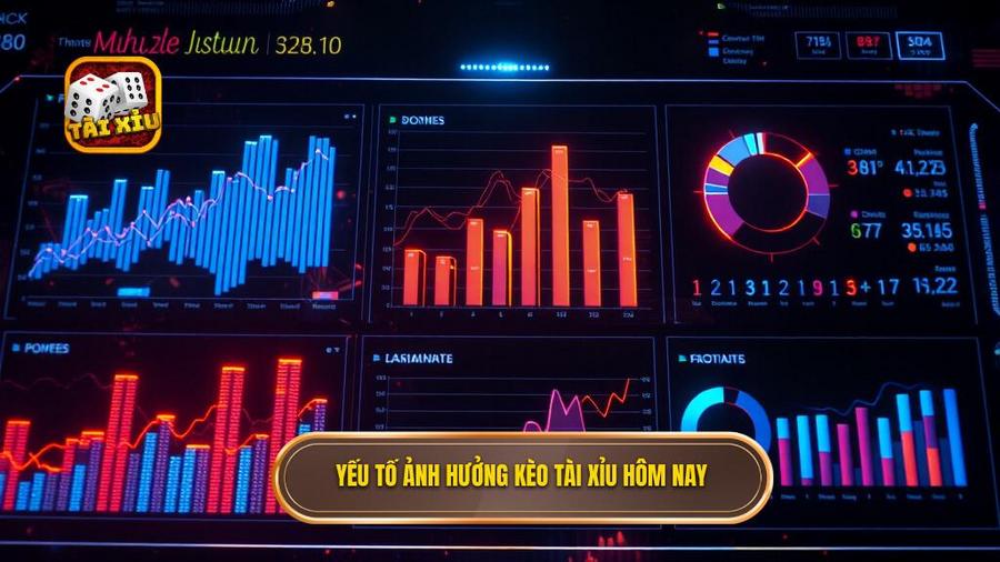 2. Yếu tố ảnh hưởng kèo tài xỉu hôm nay (1)