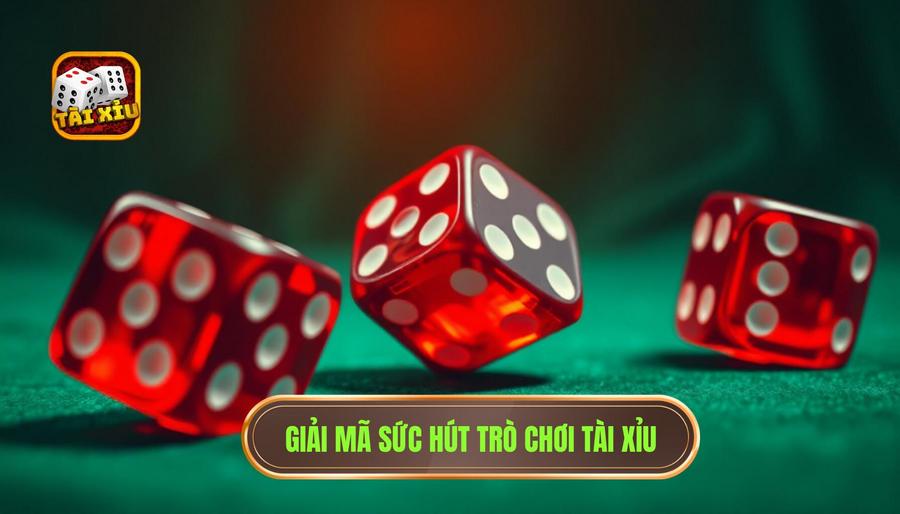 Tài Xỉu Là Gì? Tại Sao Lại Có Sức Hút Ghê Gớm Đến Thế?