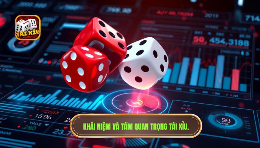 Review tài xỉu online là gì và tại sao nó lại quan trọng?