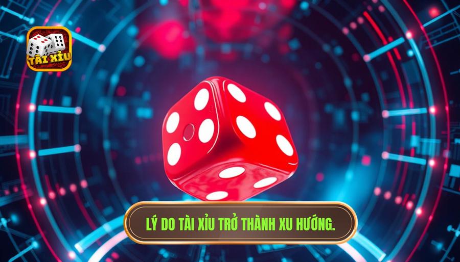 Tài xỉu hot nhất hiện nay: Phân tích sức hút và chiến lược chinh phục đỉnh cao 1 Tại sao tài xỉu hot nhất hiện nay lại trở thành xu hướng toàn cầu?