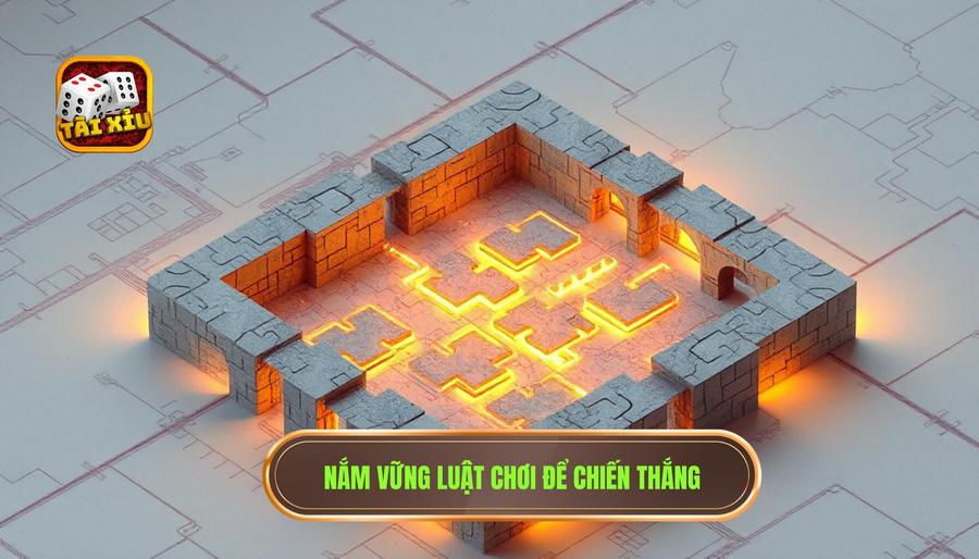 Luật Chơi Cơ Bản: Nền Móng Cho Mọi Chiến Thắng