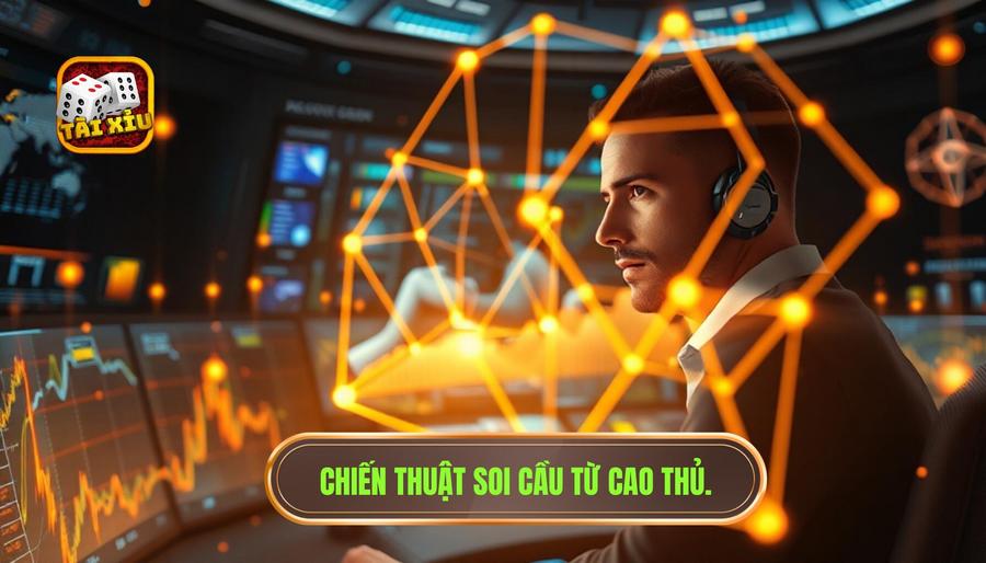 Tài xỉu hot nhất hiện nay: Phân tích sức hút và chiến lược chinh phục đỉnh cao 3 Chiến thuật "soi cầu" - Chìa khóa vàng của các cao thủ