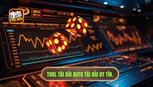 tool tài xỉu auto