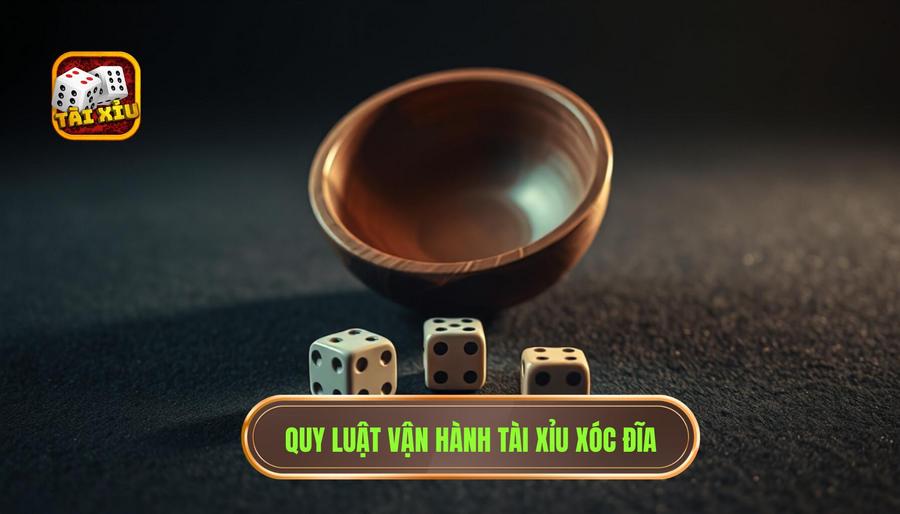 Tài xỉu có dễ thắng hơn xóc đĩa không? Phân tích chuyên sâu từ góc nhìn cao thủ 1 Bản chất và quy luật vận hành của Tài xỉu và Xóc đĩa