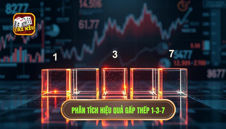 Phân tích chi tiết: Phương pháp gấp thếp 1-3-7 có hiệu quả không?