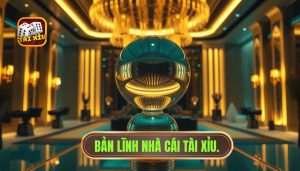 Cách kiểm soát cảm xúc khi chơi tài xỉu: Bí quyết của những cao thủ thực thụ