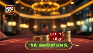 Có nên gấp thếp khi chơi tài xỉu? Phân tích chuyên sâu từ các cao thủ chuyên nghiệp