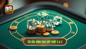 Phương pháp gấp thếp 1-3-7 có hiệu quả không? Giải mã chiến thuật "vàng" trong giới cá cược